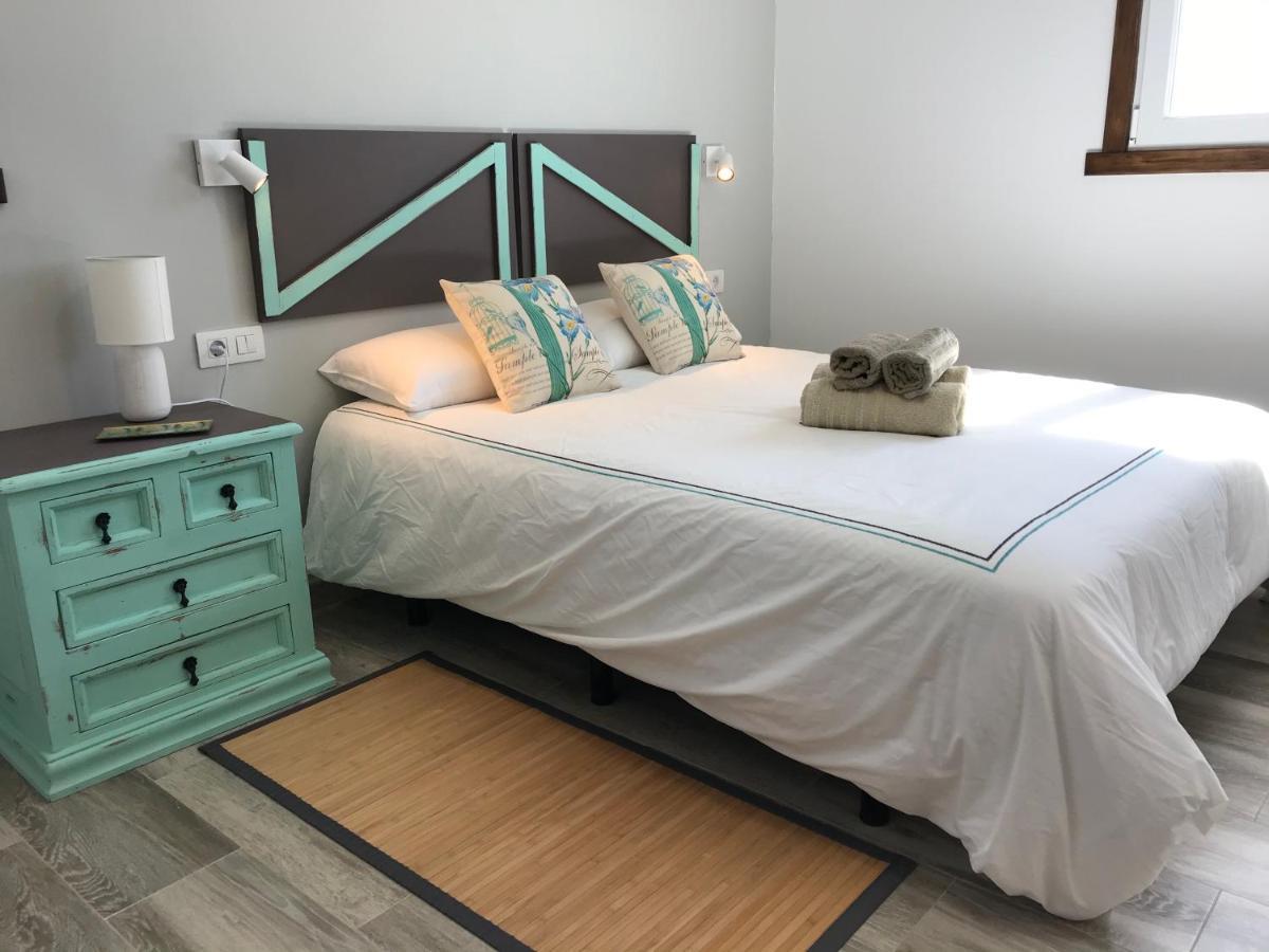Eslanzarote Eco Country House, Star View Area, Super Wifi, Barbecue Teguise  Extérieur photo