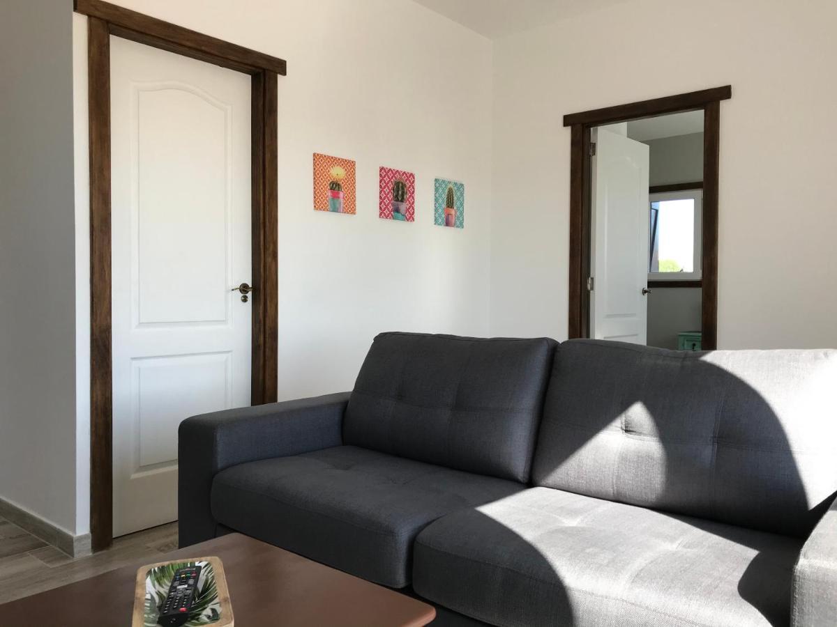 Eslanzarote Eco Country House, Star View Area, Super Wifi, Barbecue Teguise  Extérieur photo