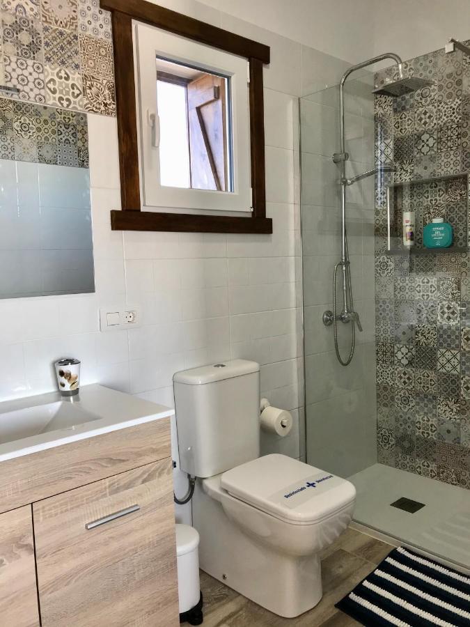 Eslanzarote Eco Country House, Star View Area, Super Wifi, Barbecue Teguise  Extérieur photo