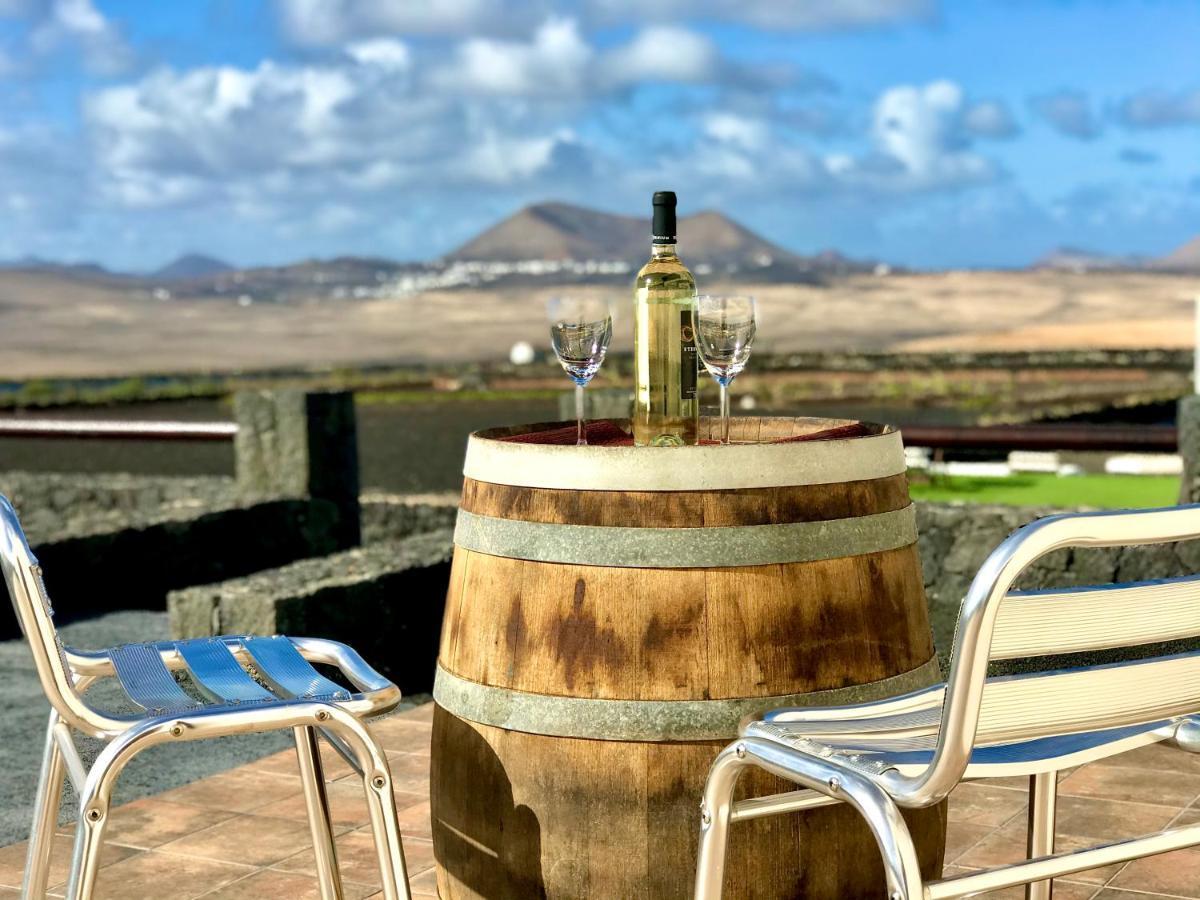 Eslanzarote Eco Country House, Star View Area, Super Wifi, Barbecue Teguise  Extérieur photo