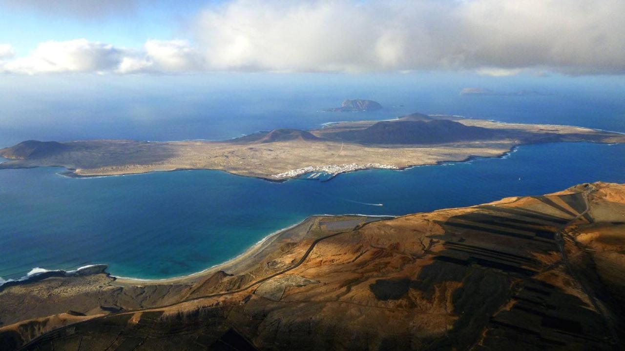 Eslanzarote Eco Country House, Star View Area, Super Wifi, Barbecue Teguise  Extérieur photo